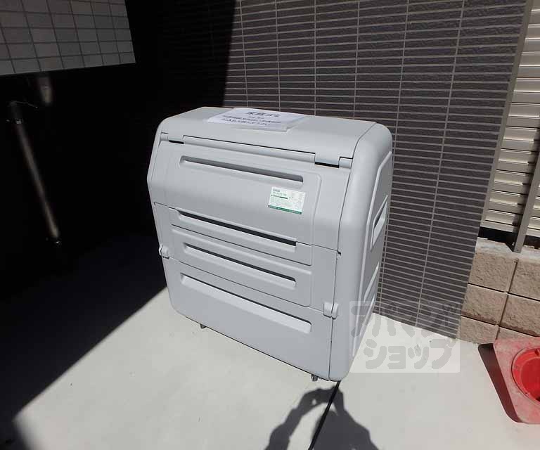 地下鉄烏丸線 今出川駅 徒歩28分 4階建 築12年のその他写真