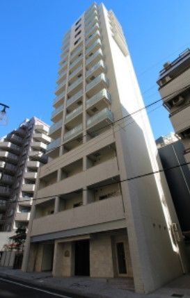 建物外観　☆こちらの物件は仲介手数料0.55か月分です☆