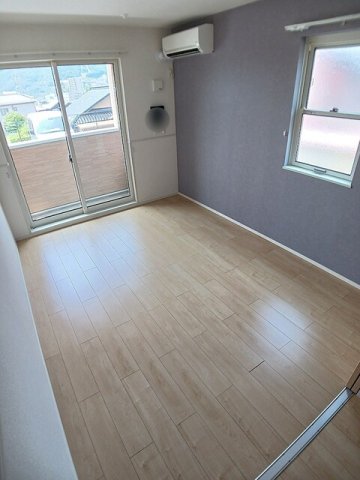 その他部屋・スペース　内装は落ち着いています