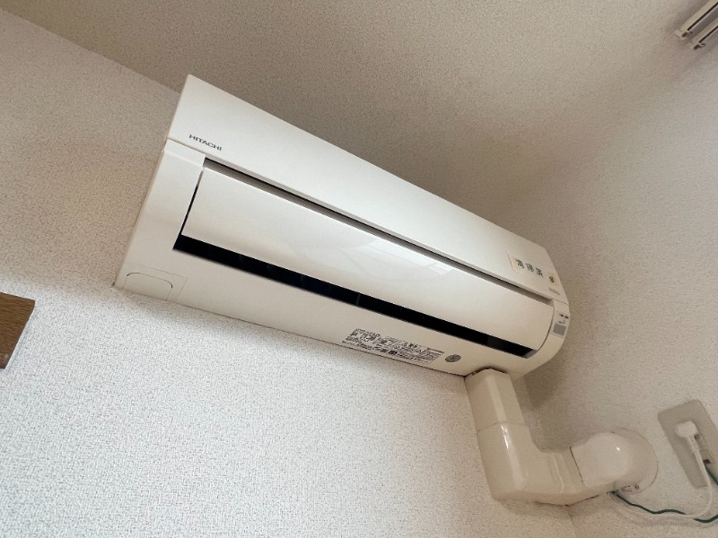 その他設備　別部屋イメージ