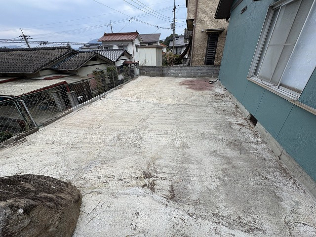 ＪＲ呉線 安浦駅 徒歩98分 1階建 築53年のその他写真