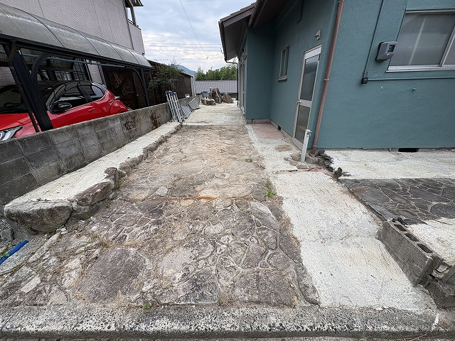 ＪＲ呉線 安浦駅 徒歩98分 1階建 築53年のその他写真