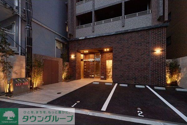 Mid Court Higashimikuniのその他写真