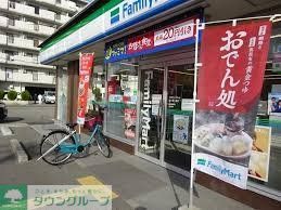 Mid Court Higashimikuniの周辺写真