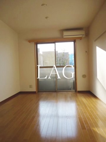 その他部屋・スペース　寝室です。