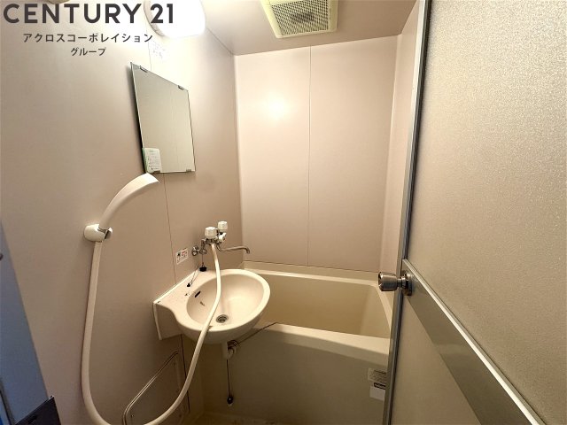 Avenueの風呂写真