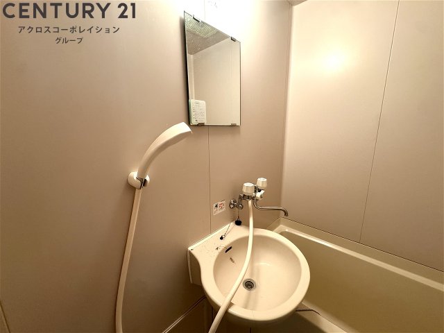 Avenueの内装写真