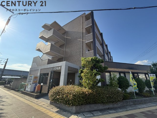 Avenueの外観写真