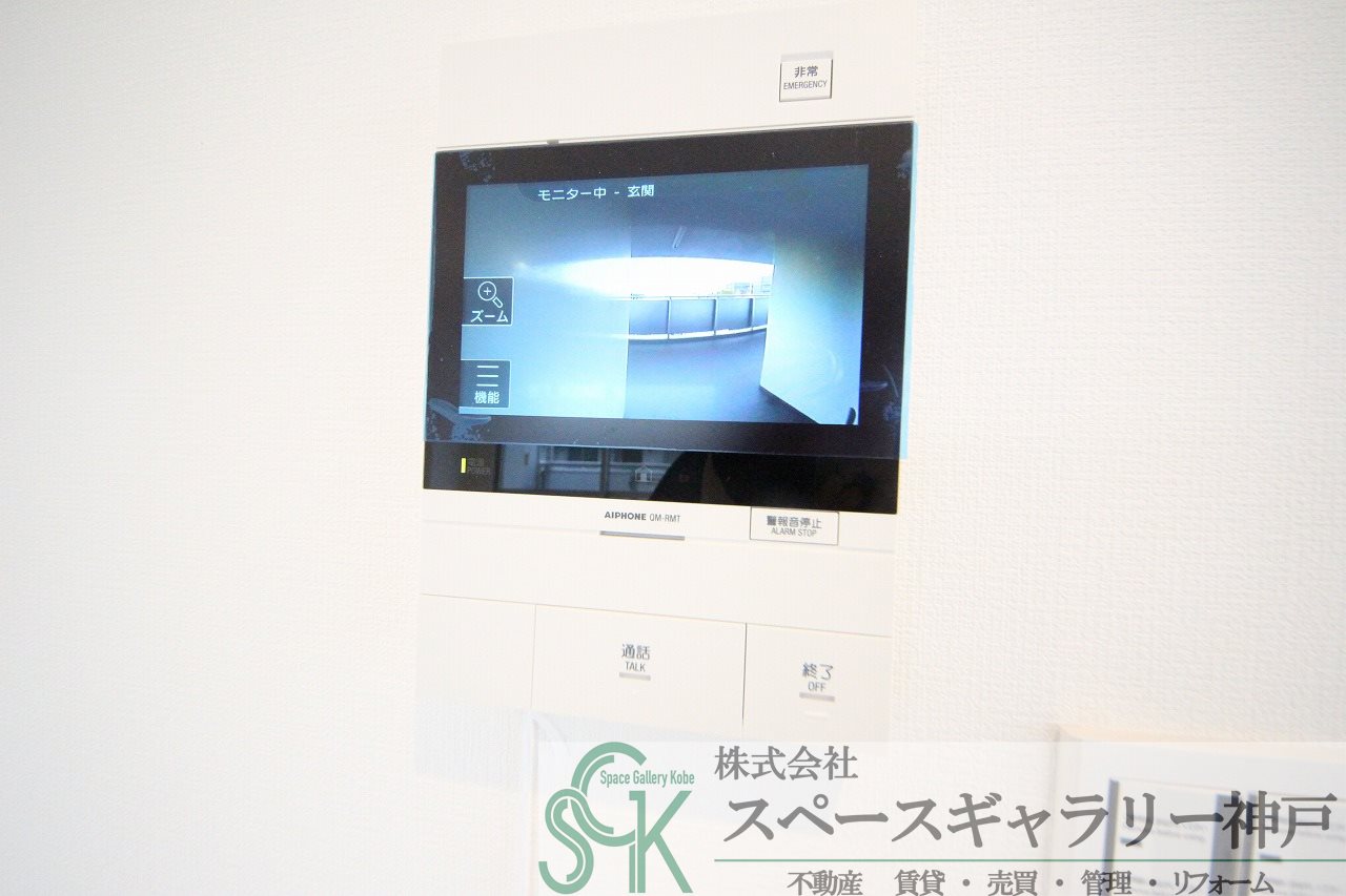 井吹東シティコートのその他写真