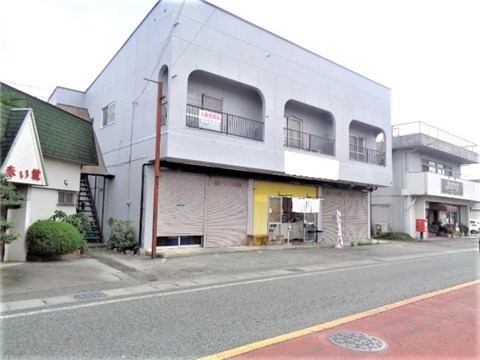 青野店舗