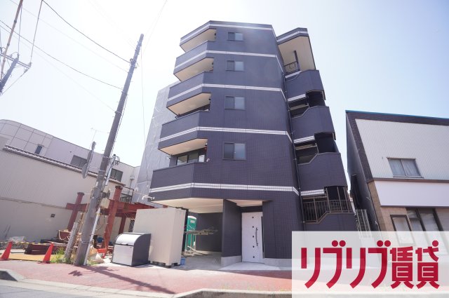 ＪＲ内房線 本千葉駅 徒歩3分 築3年