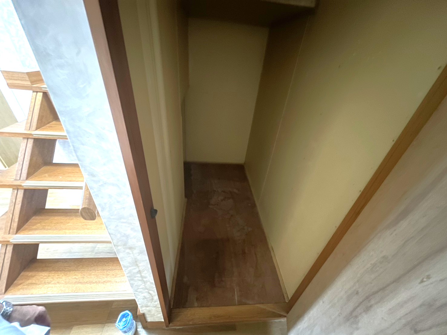 杉田4丁目戸建ての内装写真