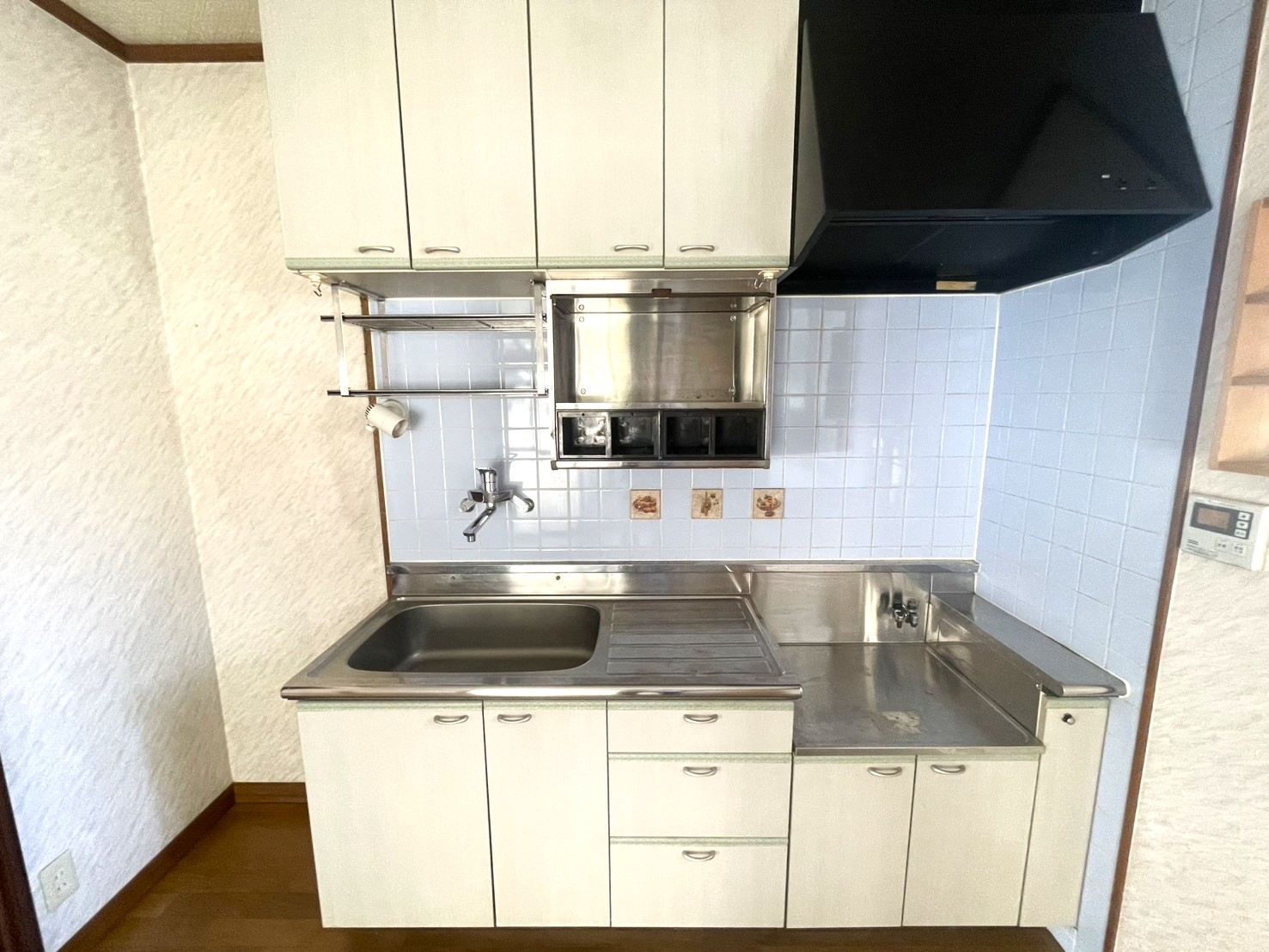 杉田4丁目戸建てのキッチン写真