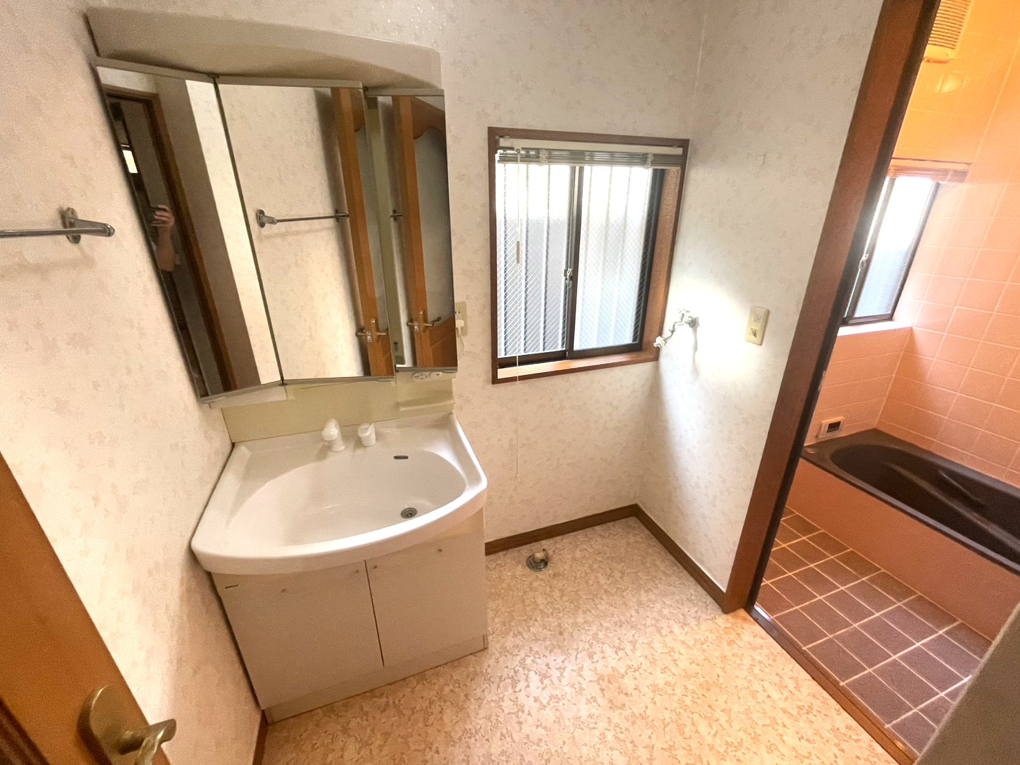 杉田4丁目戸建ての内装写真