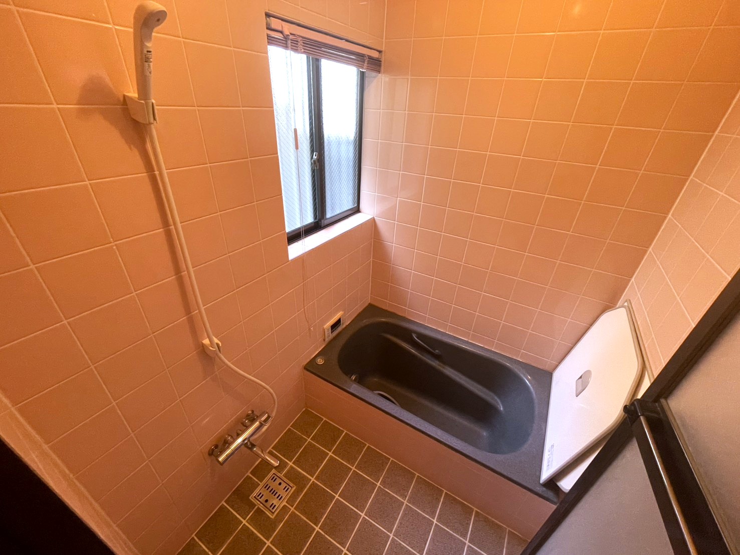杉田4丁目戸建ての風呂写真