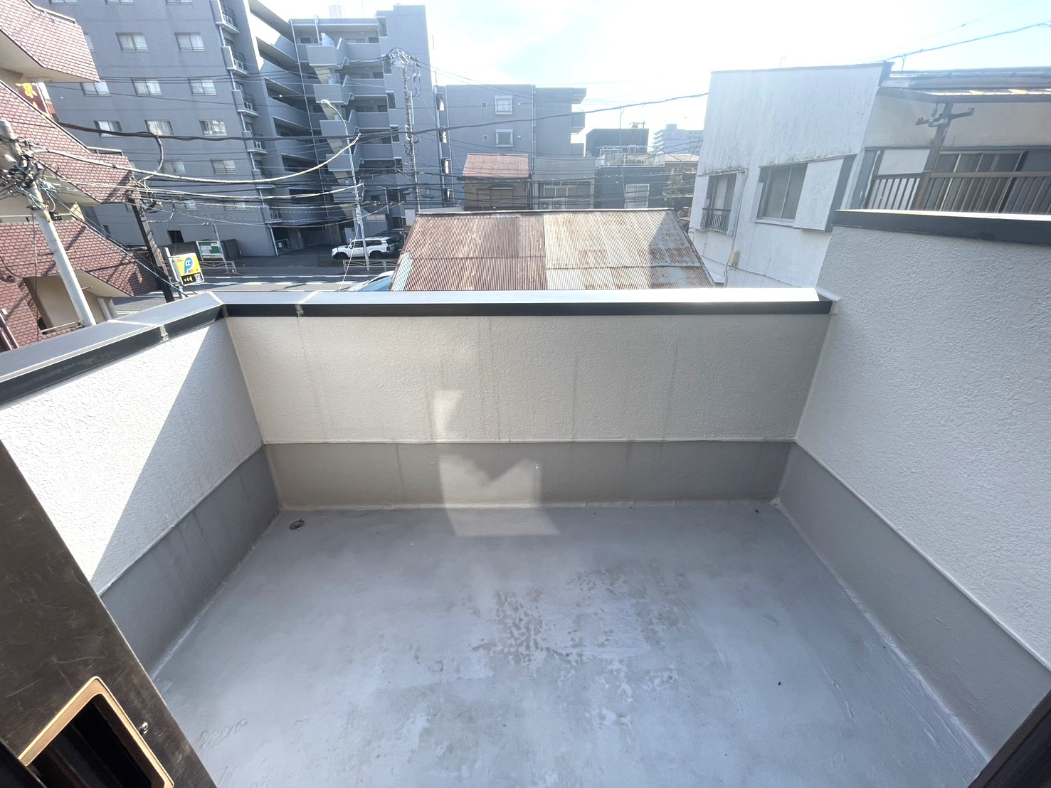 杉田4丁目戸建ての内装写真