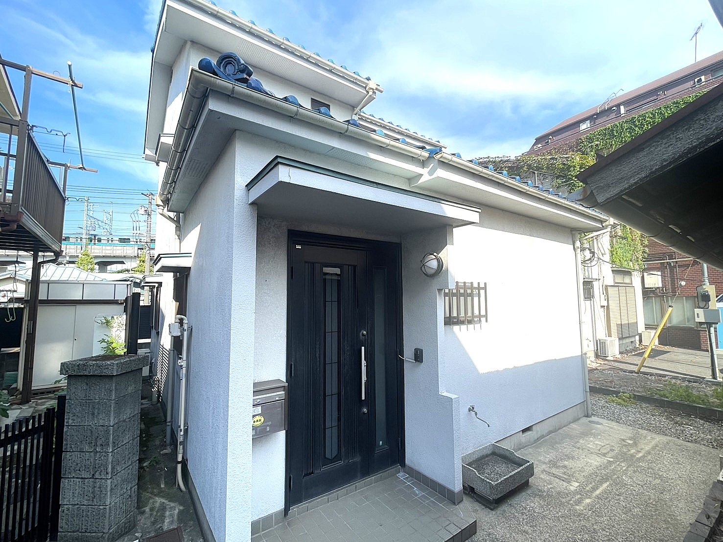 杉田4丁目戸建て