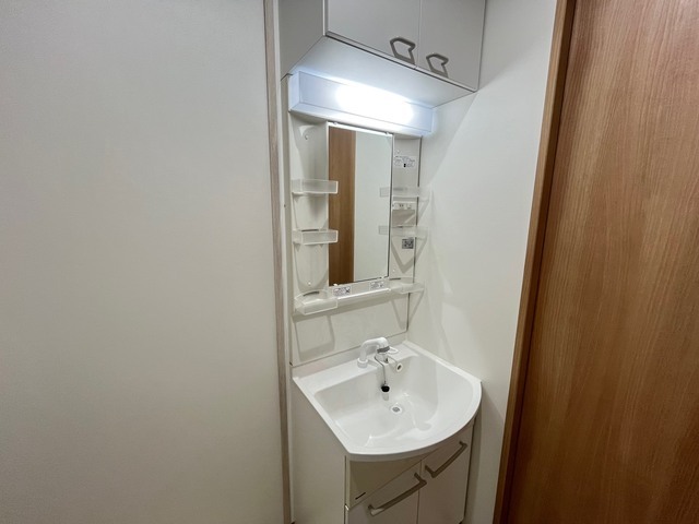 プレジール英賀保の内装写真