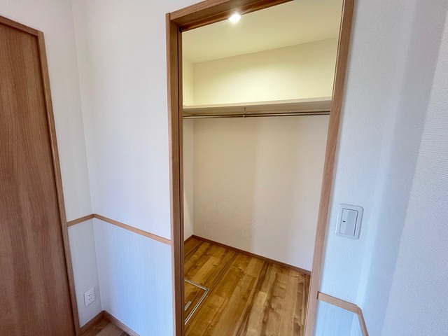 プレジール英賀保の内装写真