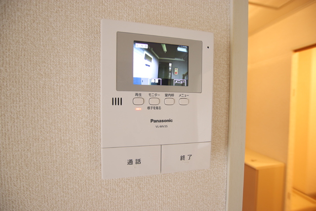その他設備　※別室参考写真