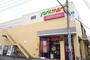 スーパー　ヨークマート　芝前川店（スーパー）まで500m