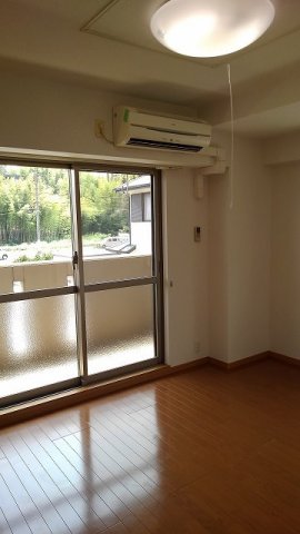居室・リビング　おしゃれな居間です