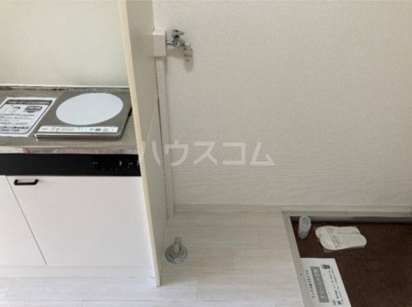 ニッコウA棟のその他写真