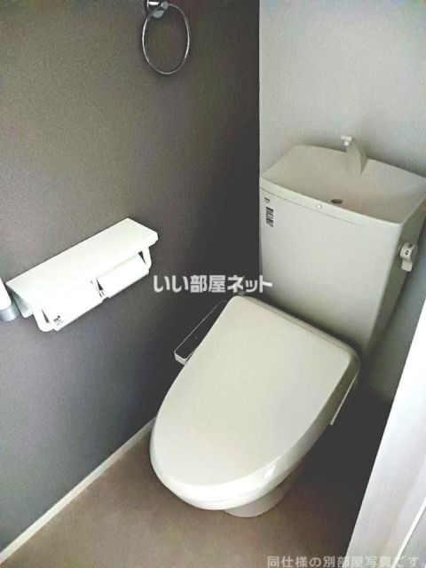 西武池袋線 入間市駅 徒歩15分 3階建 新築のその他写真