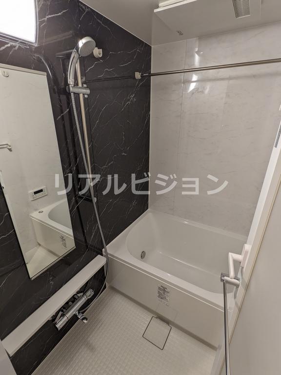 バス・シャワールーム　他部屋参考写真