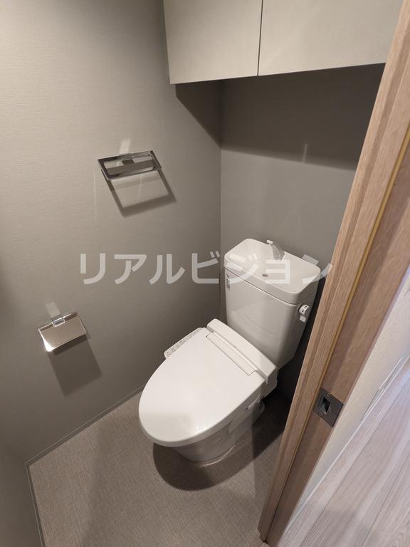 トイレ　他部屋参考写真