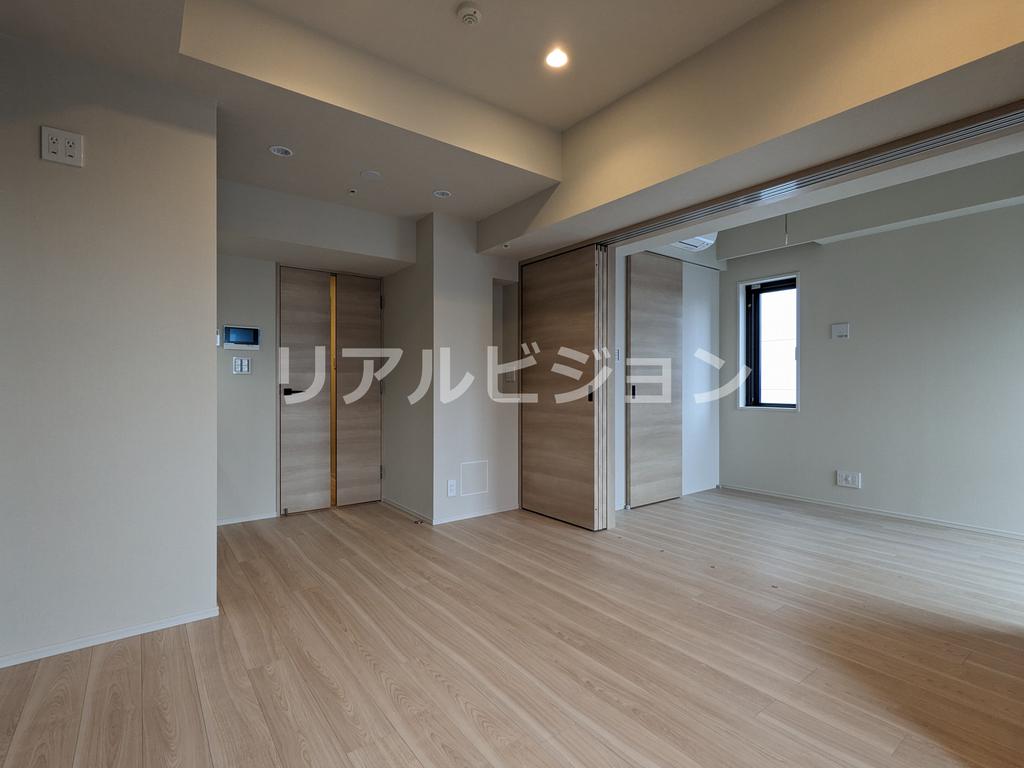 居室・リビング　他部屋参考写真