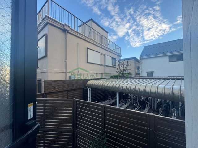 眺望　別部屋参考写真