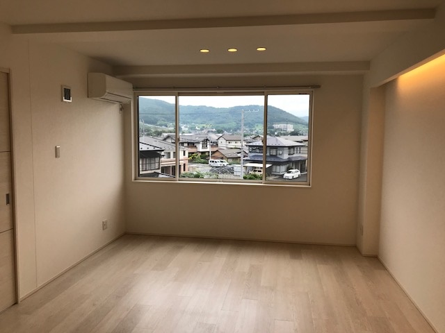 Raffinesseの居間写真