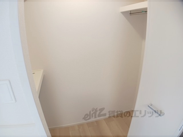 その他部屋・スペース　冷蔵庫置場