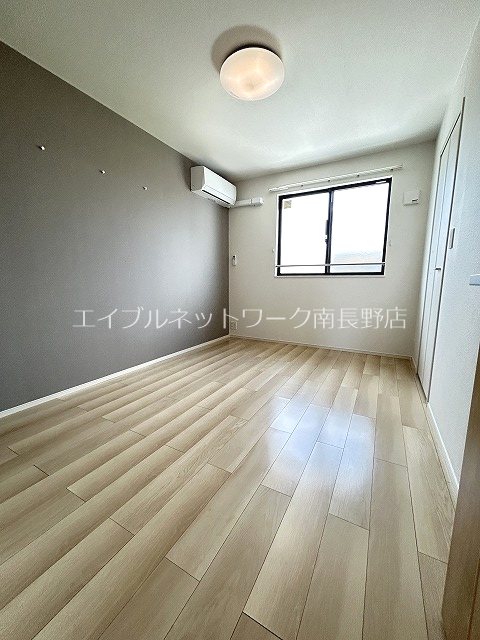 その他部屋・スペース　参考：201号室（内装・設備が異なる場合があります。）