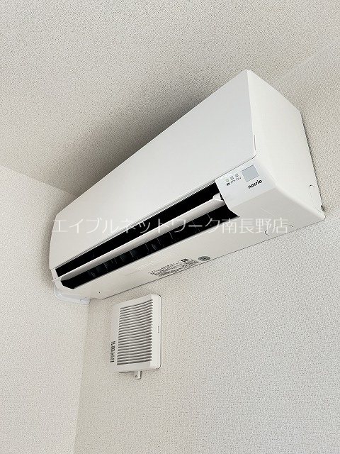 その他設備　参考：201号室（内装・設備が異なる場合があります。）