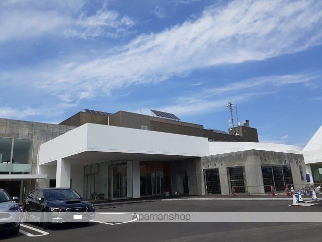 役所　東神楽町役場（役所）まで4400m