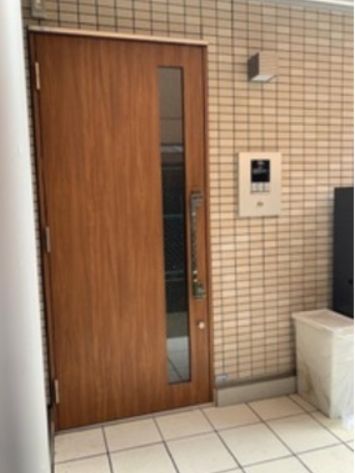 ＪＲ総武線 錦糸町駅 徒歩10分 3階建 築9年の外観写真
