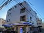 千歳船橋駅より徒歩4分 3階 築29年5ヶ月の賃貸物件