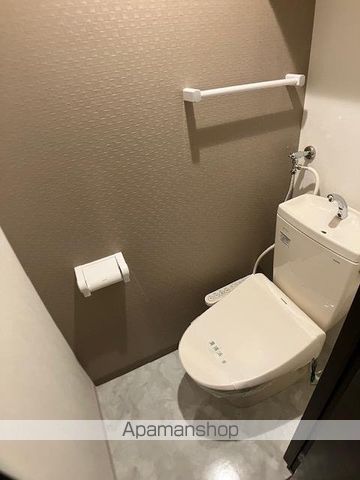LIISA MARUYAMAのトイレ写真