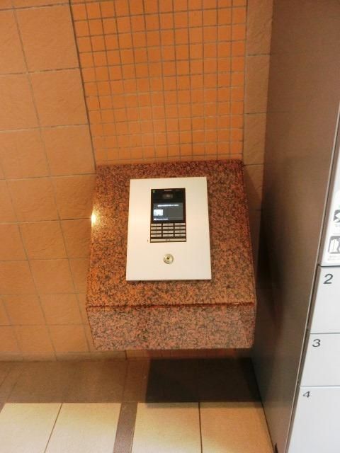 メゾンドヴィレ中目黒のその他写真
