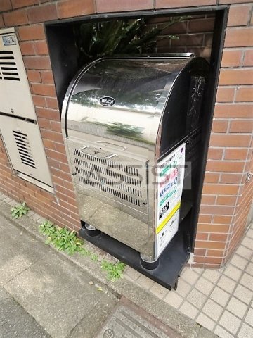 パロスベルデス自由が丘の外観写真