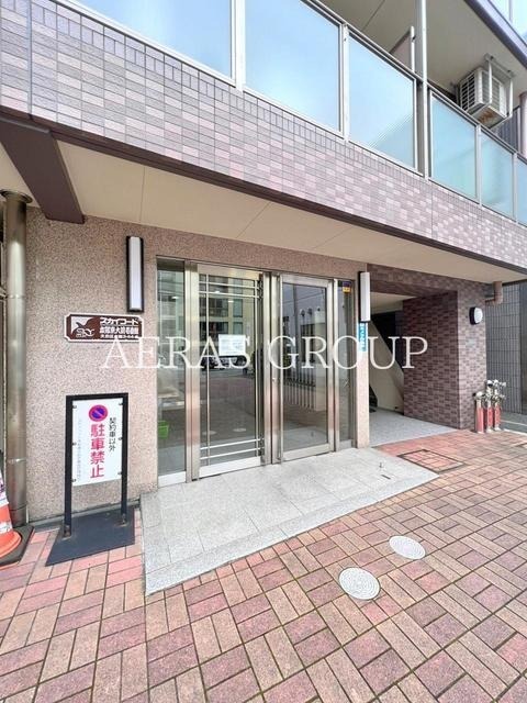 東京メトロ丸ノ内線 本郷三丁目駅 徒歩5分 15階建 築24年のその他写真