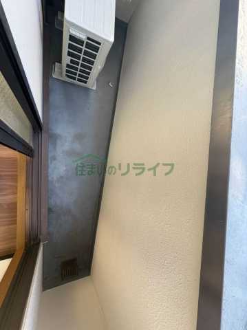 高嶋荘の内装写真