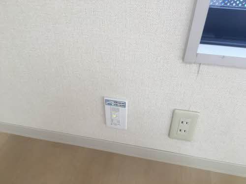 リブェール高岡のその他写真
