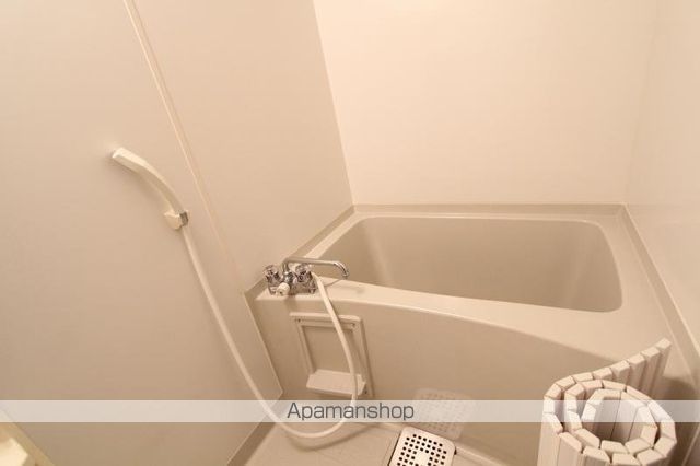 高松琴平電鉄長尾線 元山駅 徒歩25分 2階建 築24年の風呂写真
