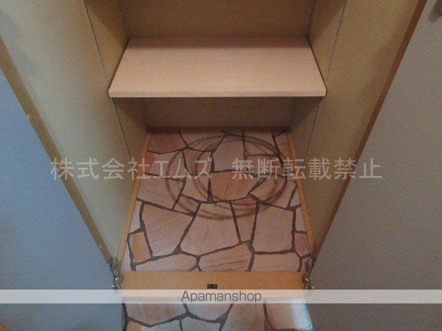 サンリバー北広の内装写真