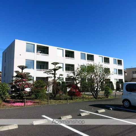 Vent Vertの外観写真