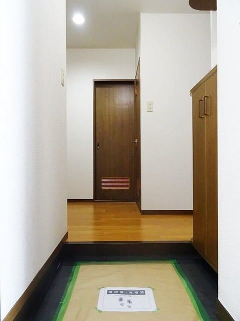 玄関　★内装・設備・居室★