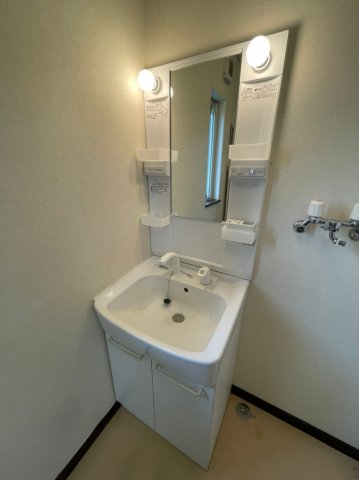 サクシードハウスIIIの内装写真